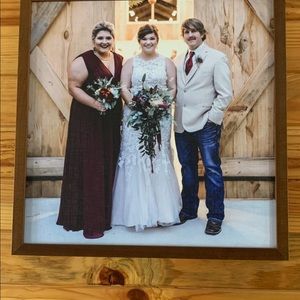 Meet your Posher, Christi